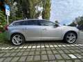 Volvo V60 V60 D6 Plug-In-Hybrid AWD Geartronic Summum Silber - thumbnail 3