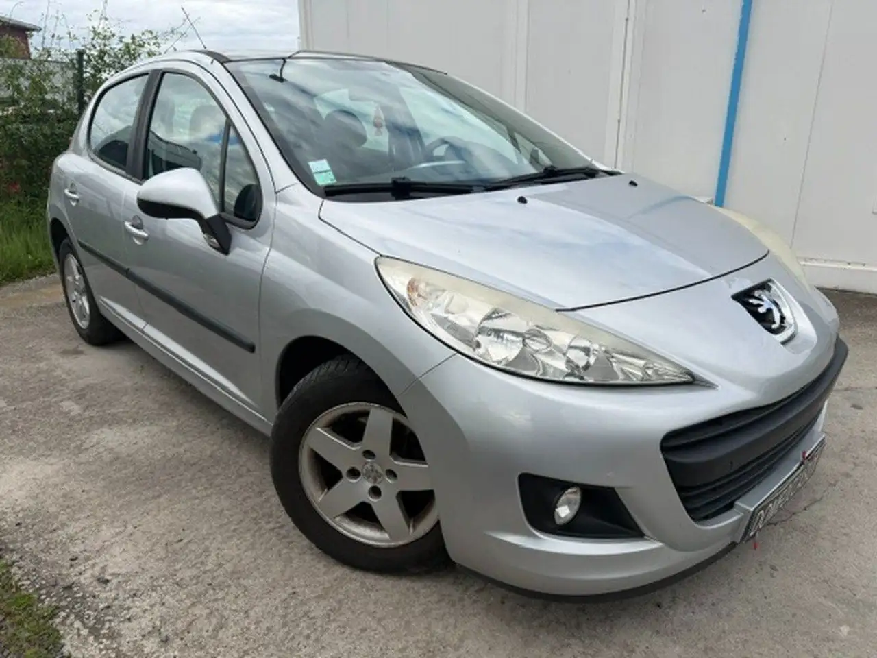 Peugeot 207 1.4 VTI 95 CV 5 CV