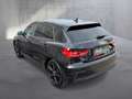 Audi A1 25 TFSI intense Schwarz - thumbnail 5