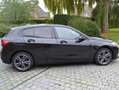 BMW 118 118i Aut. Sport Line Noir - thumbnail 3