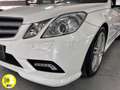 Mercedes-Benz E 250 350 CDI BlueEFFICIENCY Coupé Blanco - thumbnail 13