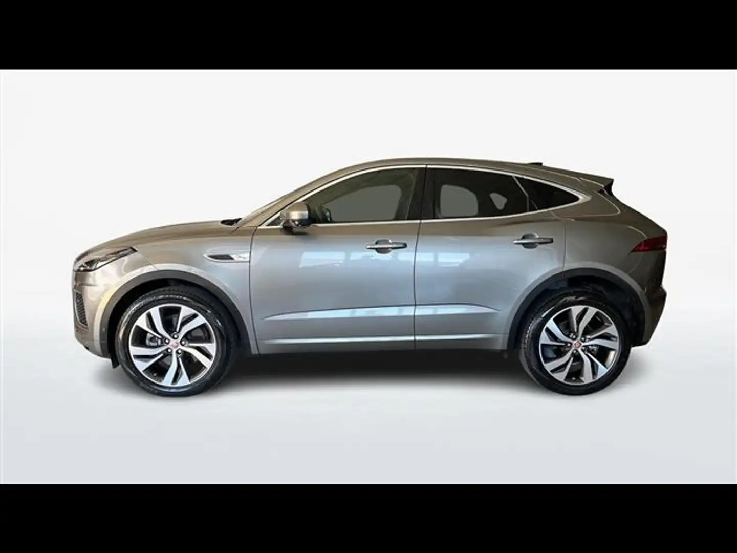 Jaguar E-Pace 2.0d i4 mhev awd 163cv auto Beige - 2