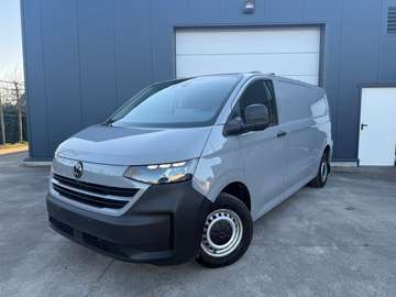 Transporter 2.0 TDi SCR Plus Aut. L2