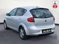 SEAT Altea Chili 1,6 CR TDI | nur B2B Silber - thumbnail 5