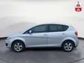 SEAT Altea Chili 1,6 CR TDI | nur B2B Silber - thumbnail 4
