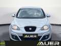 SEAT Altea Chili 1,6 CR TDI | nur B2B Silber - thumbnail 7