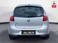 SEAT Altea Chili 1,6 CR TDI | nur B2B Silber - thumbnail 6