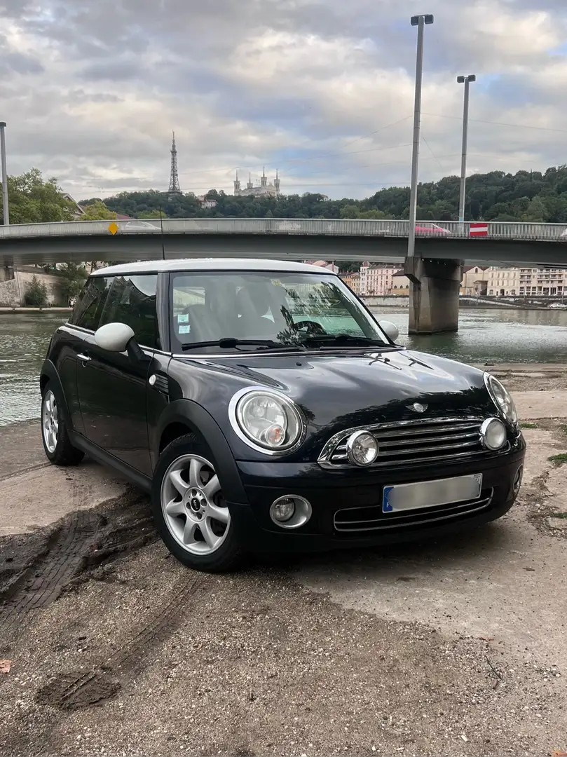 MINI Cooper Hatch 1.6i - 120 Cooper - 1