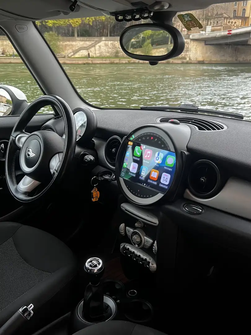 MINI Cooper Hatch 1.6i - 120 Cooper - 2