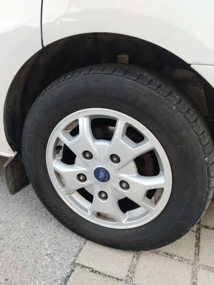 Ford Transit Custom L1H1 310K Variobus 2,2 TDCi Basis - 1