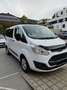 Ford Transit Custom L1H1 310K Variobus 2,2 TDCi Basis - thumbnail 8