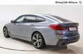 BMW 630 d Gran Turismo xdrive Msport 249cv auto Azul - thumbnail 2