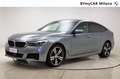 BMW 630 d Gran Turismo xdrive Msport 249cv auto Blu/Azzurro - thumbnail 1