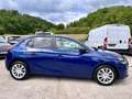 Opel Corsa F Edition LED Navi Kamera DAB Klima Bleu - thumbnail 4