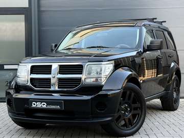 3.7 V6 SE High Roof