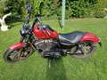 Harley-Davidson Iron 883 Sportster Červená - thumbnail 9