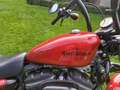 Harley-Davidson Iron 883 Sportster Červená - thumbnail 6