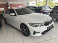 BMW 320 d Sport-Line/Harman-Kardon/Aktivtemp/LivePRO Weiß - thumbnail 1