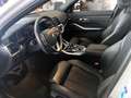 BMW 320 d Sport-Line/Harman-Kardon/Aktivtemp/LivePRO Weiß - thumbnail 5