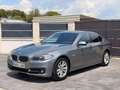 BMW 530 530dA xDrive Gris - thumbnail 2