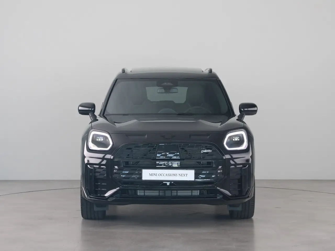 MINI Countryman C 2026