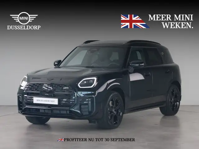MINI Countryman C