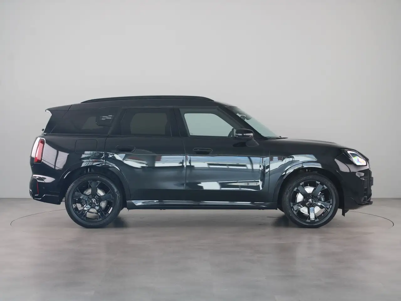 MINI Countryman C 2026