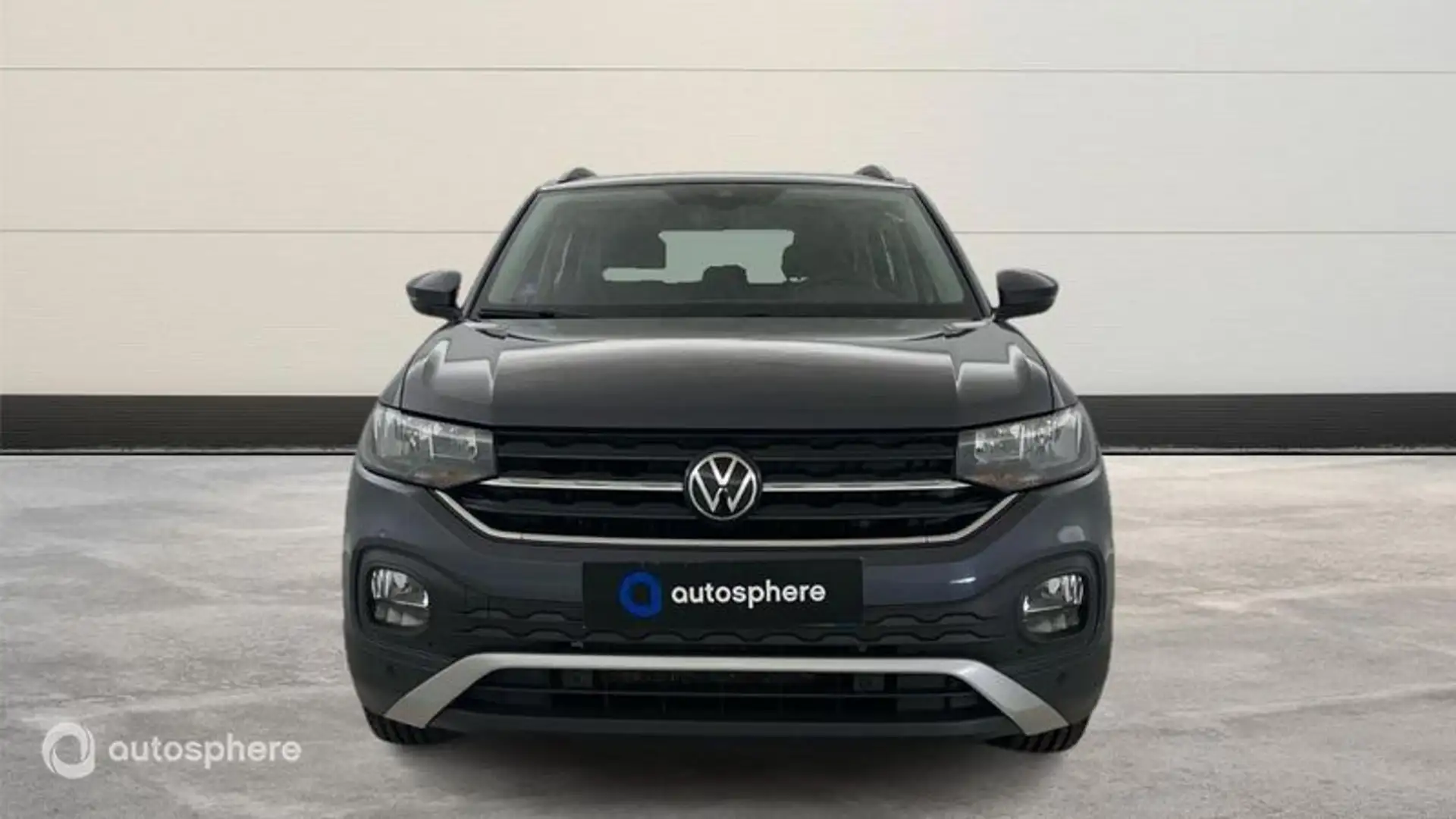 Volkswagen T-Cross 1.0 TSI 110ch R-Line - 2