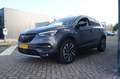 Opel Grandland X 1.2 Turbo Innovation|LEDER|STOELVERW.+KOELING|TREK Grijs - thumbnail 4