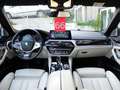 BMW 530 e Luxury Line Individual Einmalige Ausstattung Schwarz - thumbnail 16