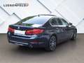 BMW 530 e Luxury Line Individual Einmalige Ausstattung Schwarz - thumbnail 3