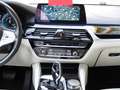 BMW 530 e Luxury Line Individual Einmalige Ausstattung Schwarz - thumbnail 17