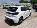 Peugeot 208 1.5 BlueHDi S&S Active 100 Blanc - thumbnail 3