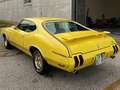 Oldsmobile Cutlass Rallye 350 Jaune - thumbnail 4