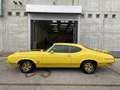 Oldsmobile Cutlass Rallye 350 Yellow - thumbnail 2