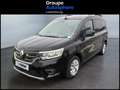 Renault Kangoo Z.E. EV45 Equilibre DC 80KW Чорний - thumbnail 1