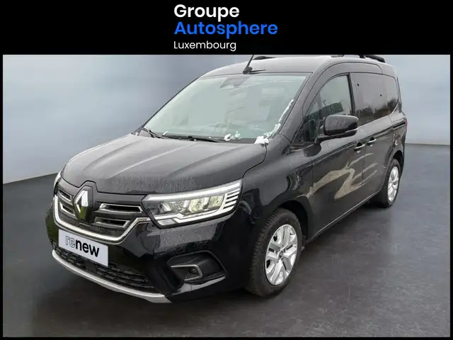 Renault Kangoo Z.E. EV45 Equilibre DC 80KW