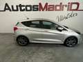 Ford Fiesta 1.0 EcoBoost 103kW(140CV) ST-Line S/S 5p Gris - thumbnail 3