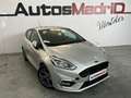 Ford Fiesta 1.0 EcoBoost 103kW(140CV) ST-Line S/S 5p Gris - thumbnail 1