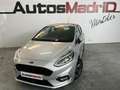 Ford Fiesta 1.0 EcoBoost 103kW(140CV) ST-Line S/S 5p Gris - thumbnail 2