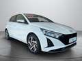 Hyundai i20 1,0 T-GDI Trend Line DCT *Notbremsassistent ink... Weiß - thumbnail 5
