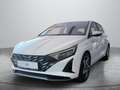 Hyundai i20 1,0 T-GDI Trend Line DCT *Notbremsassistent ink... Weiß - thumbnail 2