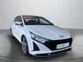 Hyundai i20 1,0 T-GDI Trend Line DCT *Notbremsassistent ink... Weiß - thumbnail 6