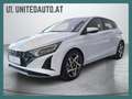 Hyundai i20 1,0 T-GDI Trend Line DCT *Notbremsassistent ink... Weiß - thumbnail 1