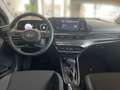 Hyundai i20 1,0 T-GDI Trend Line DCT *Notbremsassistent ink... Weiß - thumbnail 13