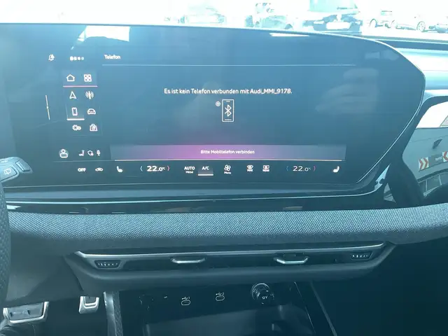 Audi A5 view 11