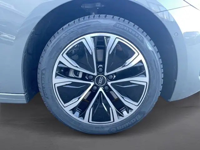 Audi A5 view 15