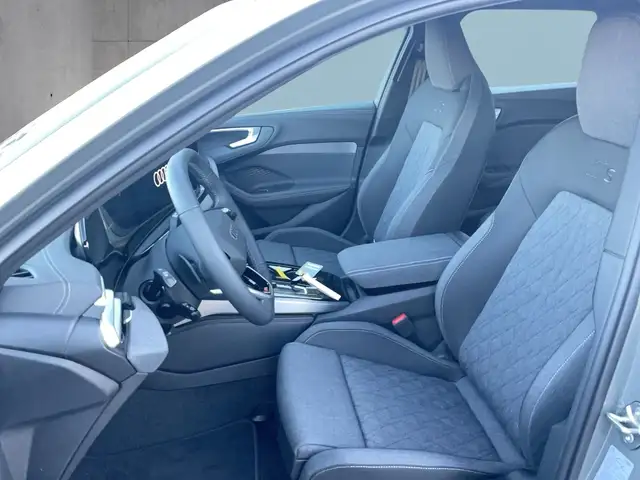 Audi A5 view 8