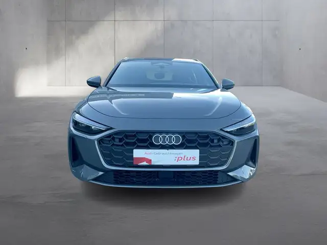 Audi A5 view 6