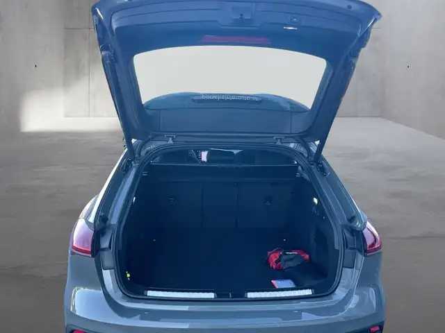 Audi A5 view 14